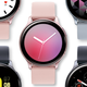 Samsung Galaxy Watch Active2 (44mm, Silver) | $150 | Amazon
Samsung Galaxy Watch Active2 (40mm, Silver) | $200 | Amazon